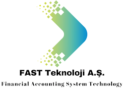 Fast Teknoloji Logo